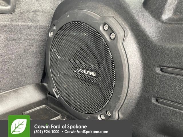 Used 2021 Jeep Wrangler Unlimited Rubicon w/ Trailer Tow Package image 23