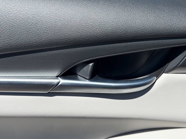 New 2027 INFINITI QX60 Luxe w/ Cargo Package FWD image 16