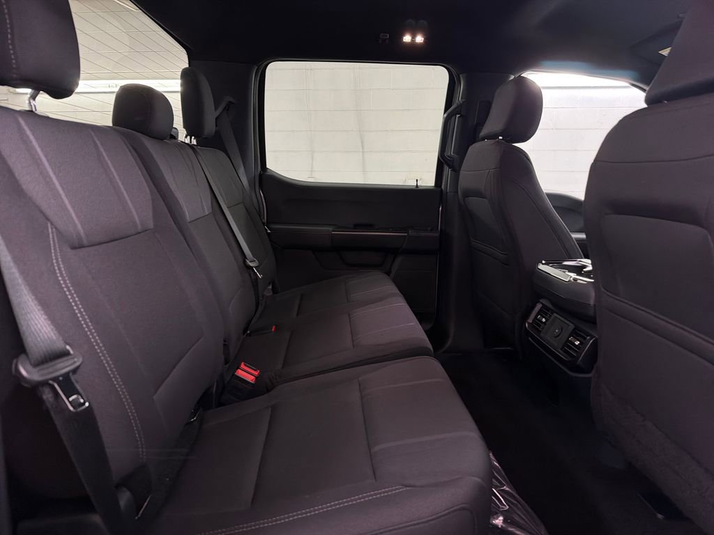 New 2026 Ford F150 STX RWD image 27
