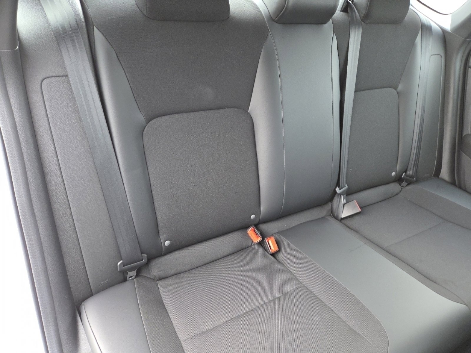 Used 2023 Honda Civic Sport image 21