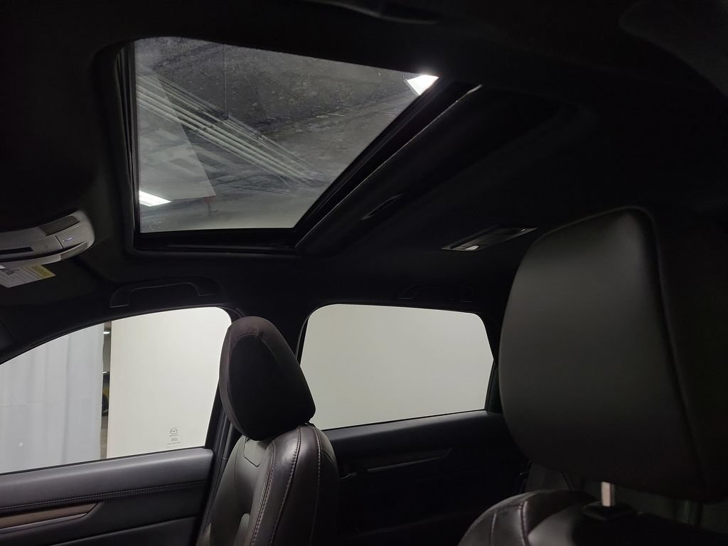 Used 2023 MAZDA CX-5 Signature AWD/4WD image 16
