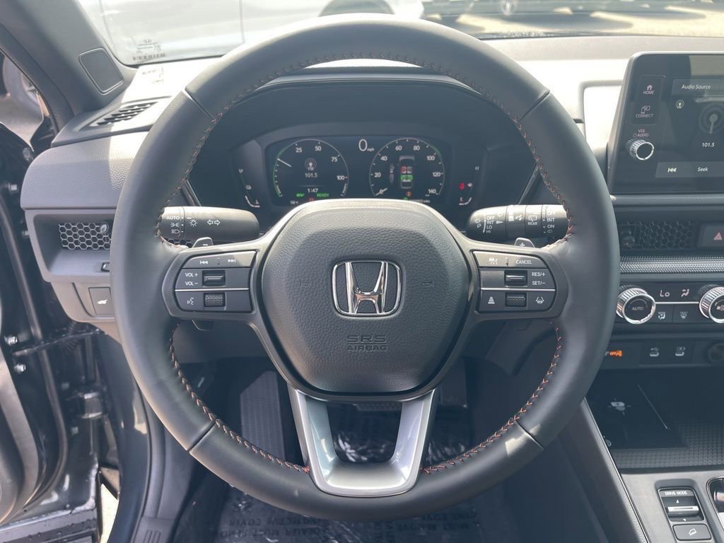 New 2026 Honda CR-V Sport-L image 14