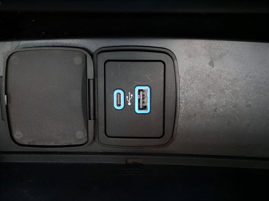 Used 2024 Ford Bronco Outer Banks image 25