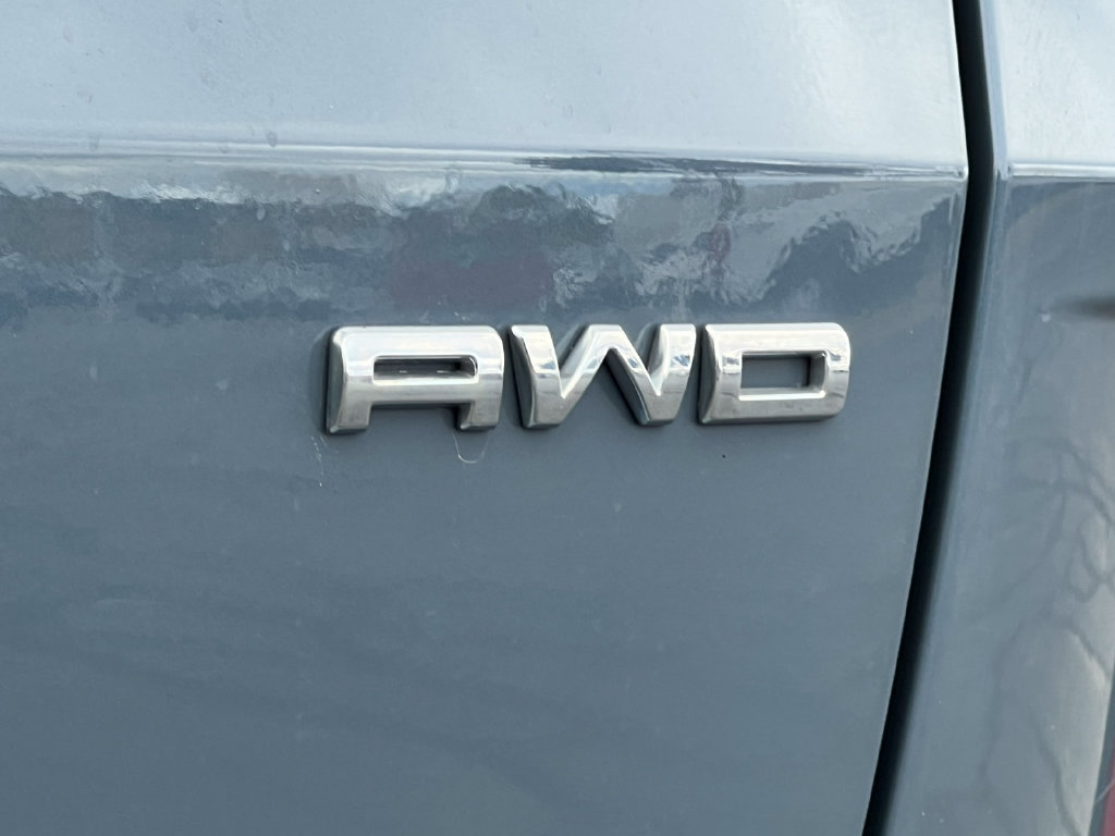 Certified 2023 Ford Escape ST-Line AWD/4WD image 6