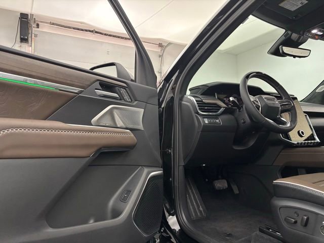 New 2026 GMC Acadia Denali Ultimate image 20