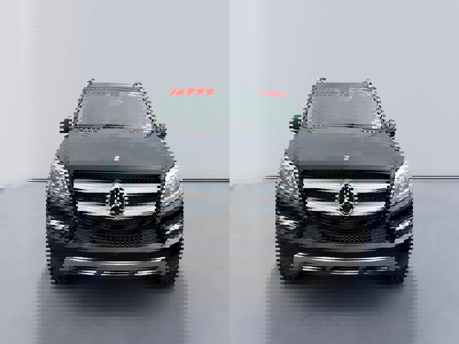 Used 2014 Mercedes-Benz GL 450 4MATIC image 8