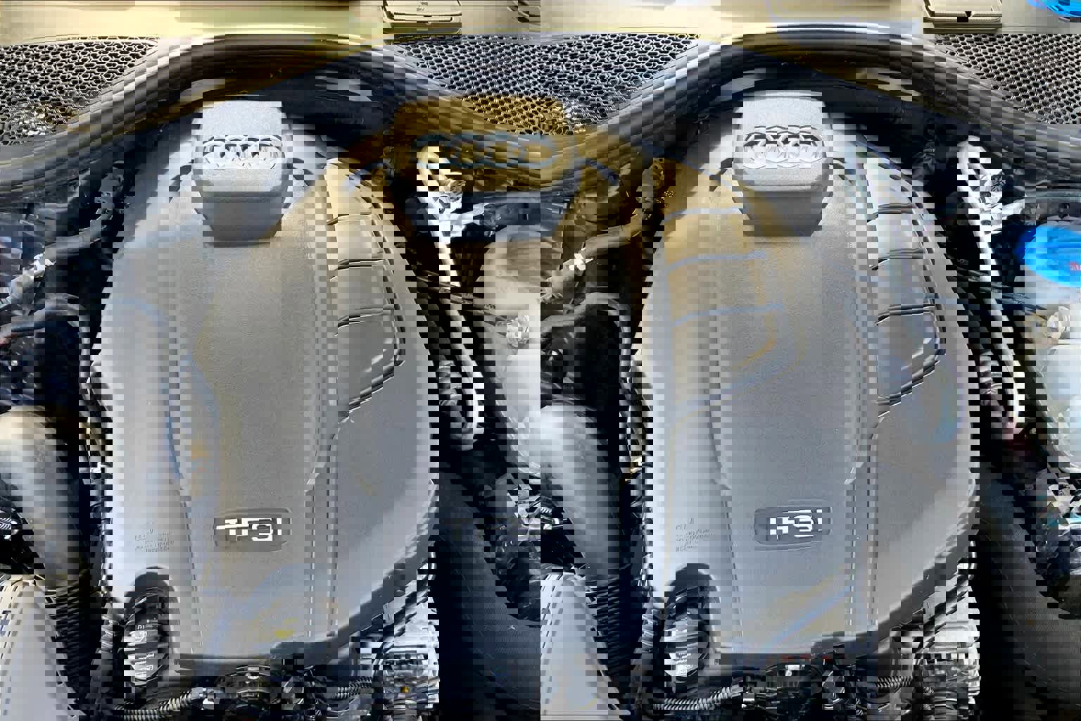 Used 2017 Audi A6 2.0T Premium Plus w/ Premium Plus Package image 31