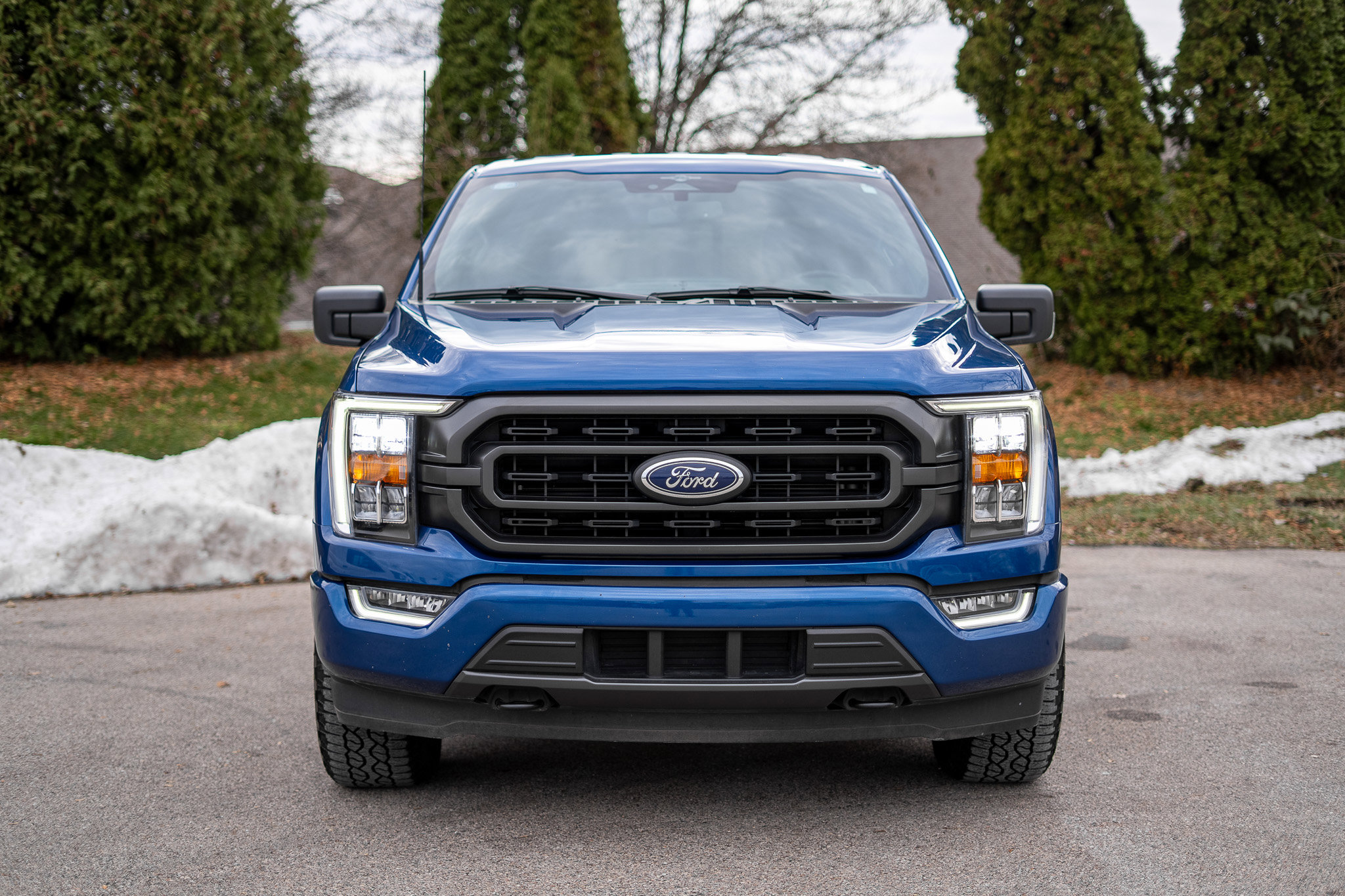 Used 2023 Ford F150 XLT w/ Equipment Group 302A High image 2