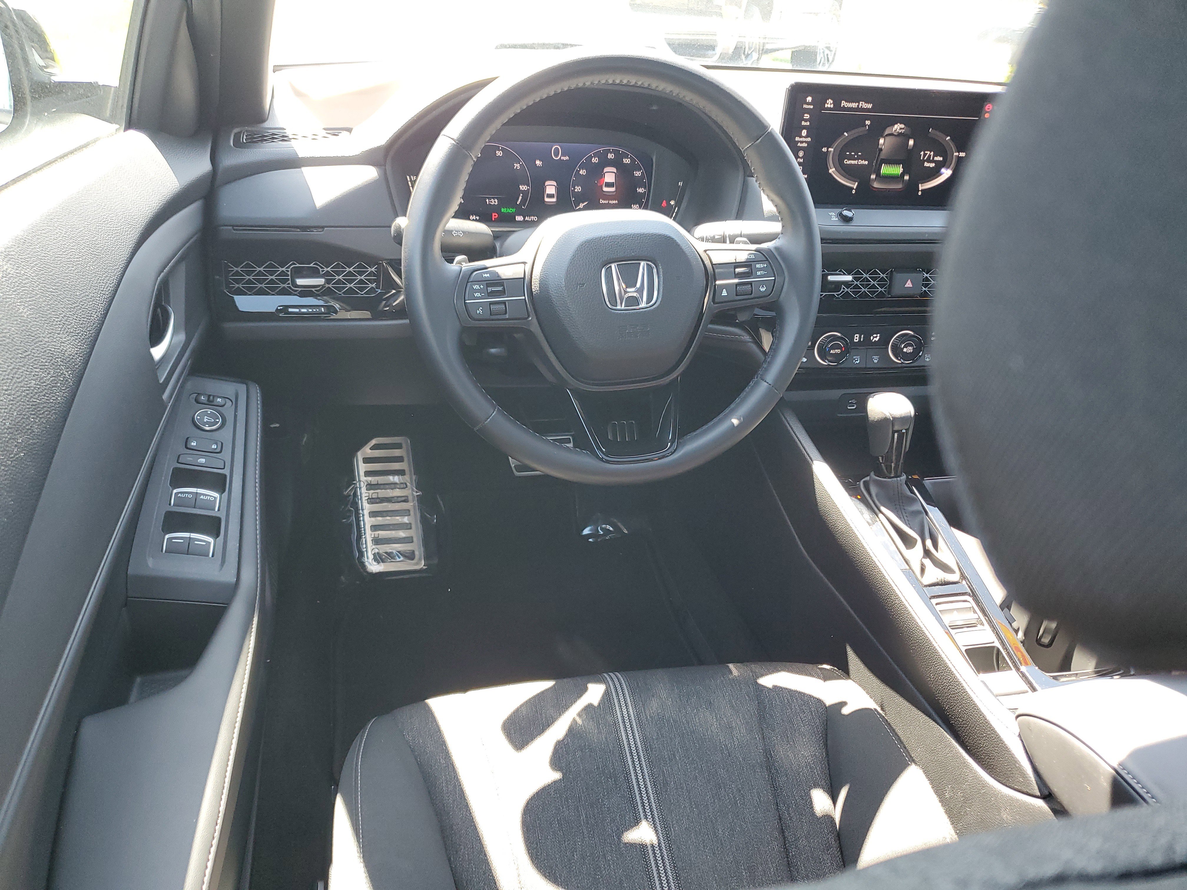 Used 2023 Honda Accord Sport image 10