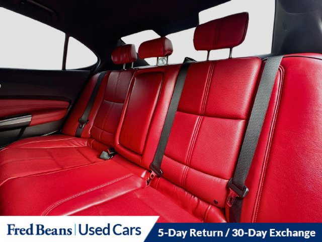 Used 2019 Acura TLX w/ Technology & A-SPEC Package FWD image 31