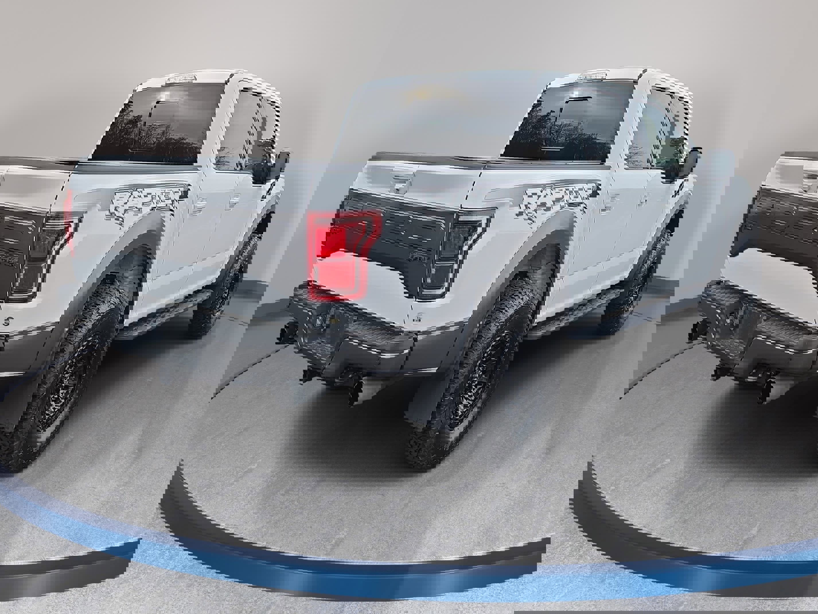 Used 2018 Ford F150 Raptor w/ Equipment Group 802A Luxury image 5