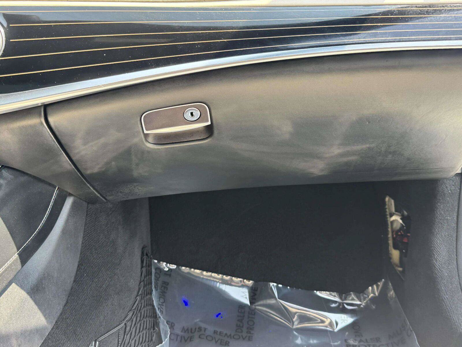 Used 2016 Mercedes-Benz S 63 AMG 4MATIC Sedan image 46