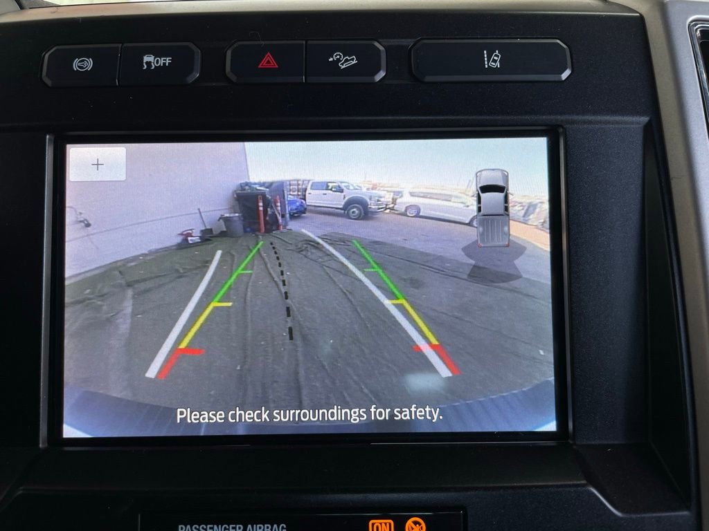 Used 2020 Ford F350 Lariat w/ Lariat Ultimate Package image 51