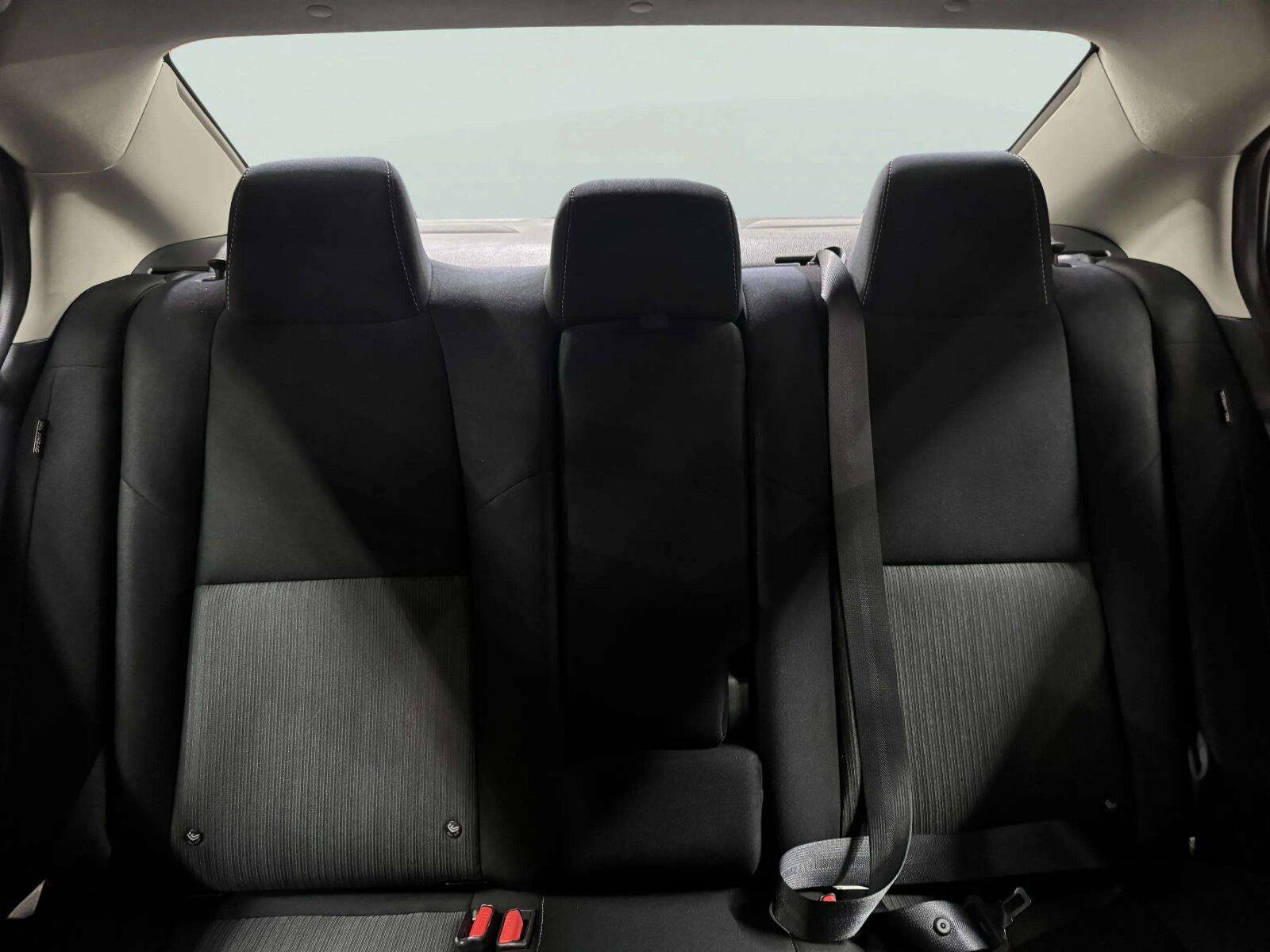 Used 2021 Nissan Sentra SV FWD image 27