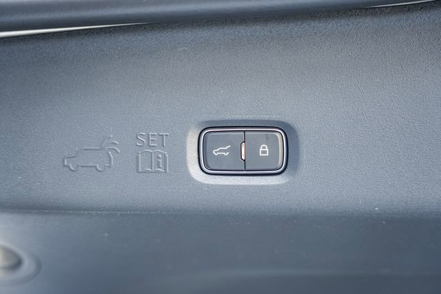 New 2026 Ford Expedition Max Platinum w/ Platinum Ultimate Package image 19