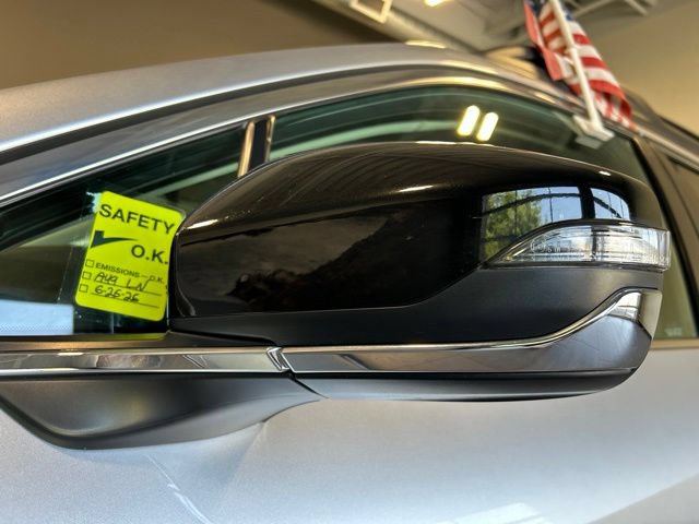 Used 2023 Subaru Outback Limited AWD/4WD image 7