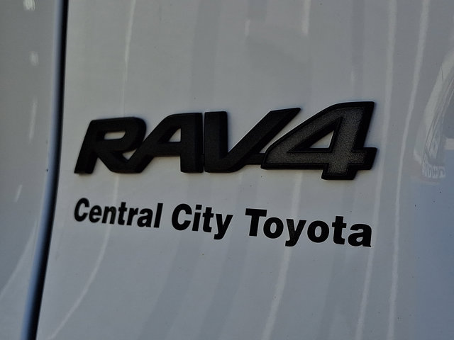Certified 2024 Toyota RAV4 Adventure AWD/4WD image 28
