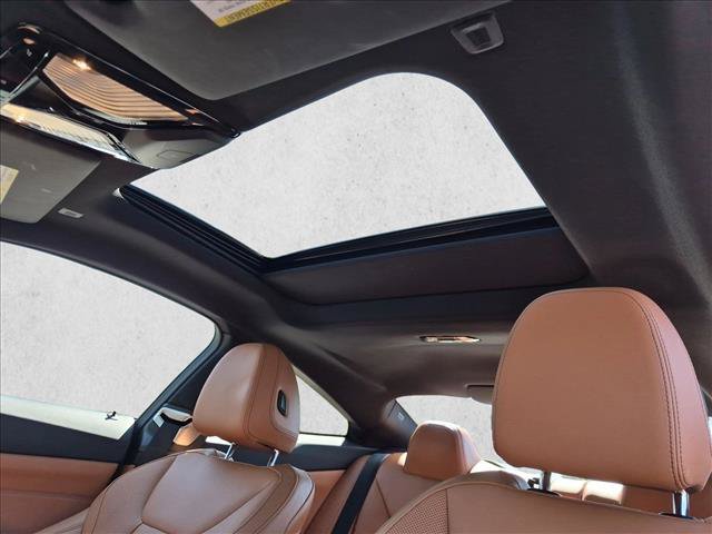 Certified 2024 BMW M440i Coupe RWD image 16