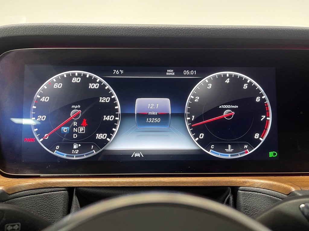 Certified 2024 Mercedes-Benz G 550 image 32
