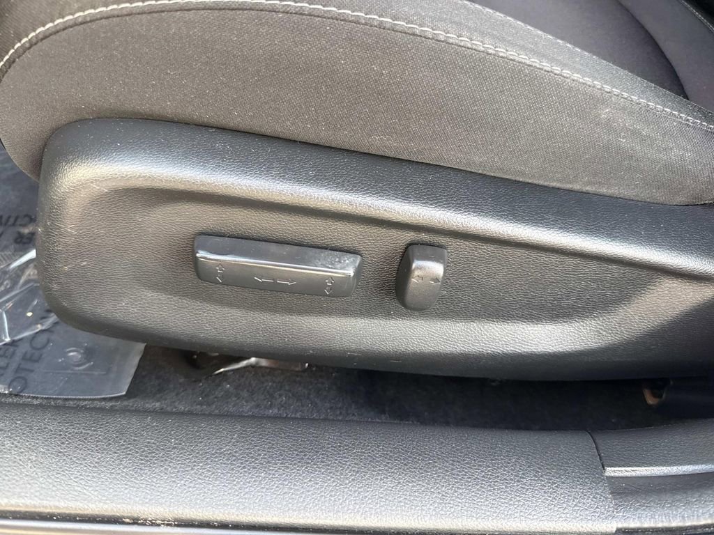 Used 2020 Honda Civic EX image 28