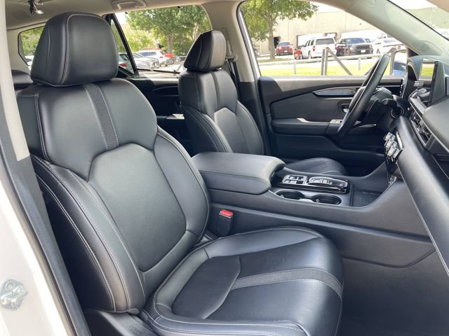Certified 2025 Honda Pilot EX-L image 26