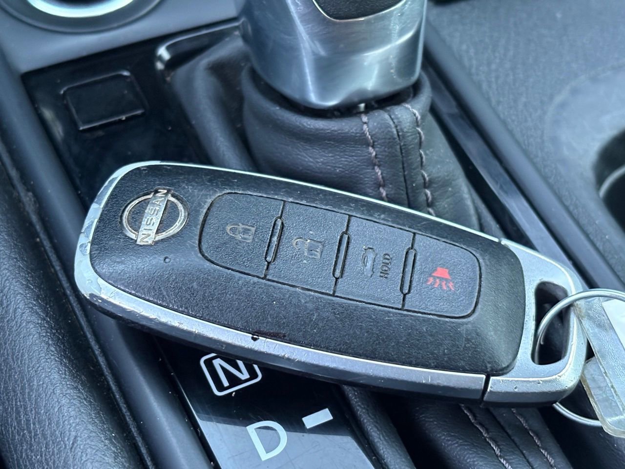 Certified 2024 Nissan Sentra S image 35