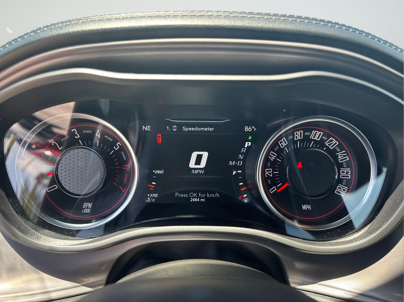 Used 2023 Dodge Challenger R/T Scat Pack RWD image 32