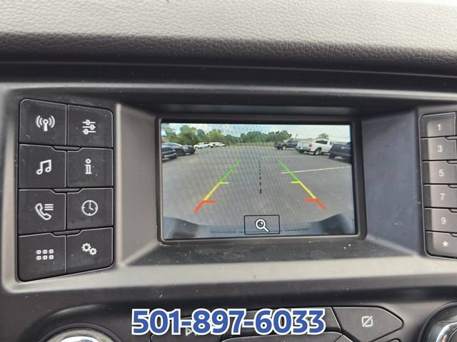 Certified 2021 Ford Ranger XL w/ Equipment Group 101A High RWD image 22
