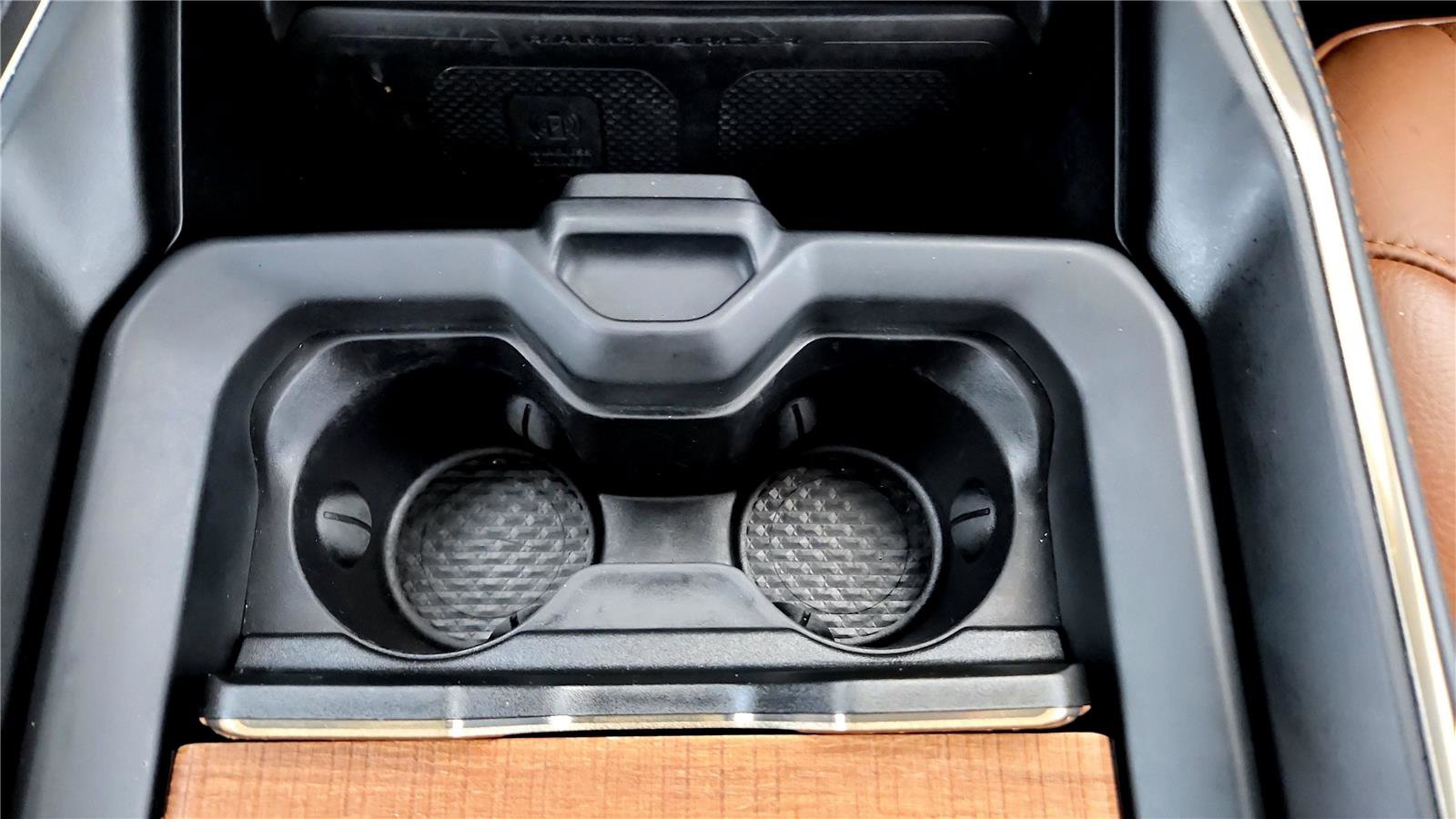 Used 2022 RAM 1500 Limited image 36