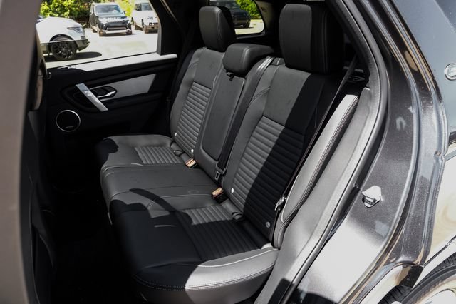 New 2026 Land Rover Discovery Sport Landmark AWD/4WD image 49