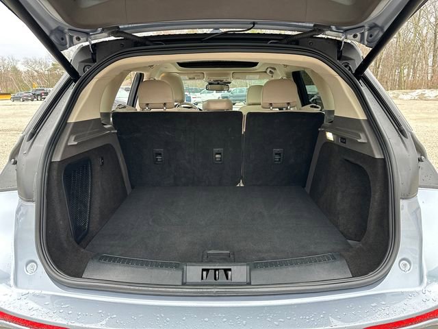 Used 2022 Lincoln Corsair AWD w/ Premium Package image 13