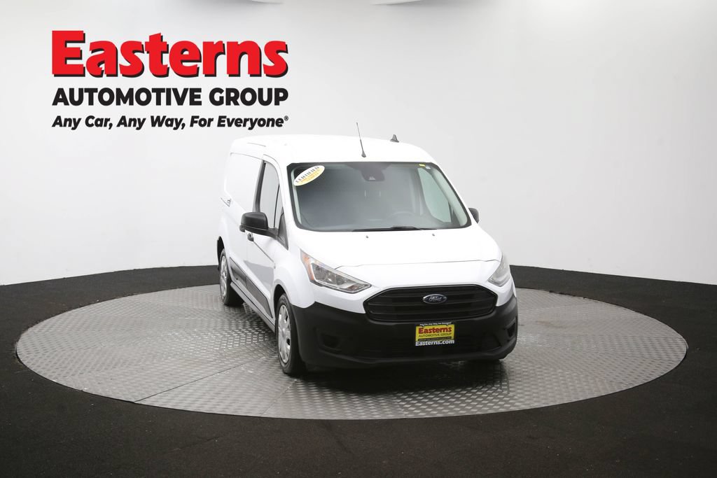 Used 2019 Ford Transit Connect XL FWD image 56
