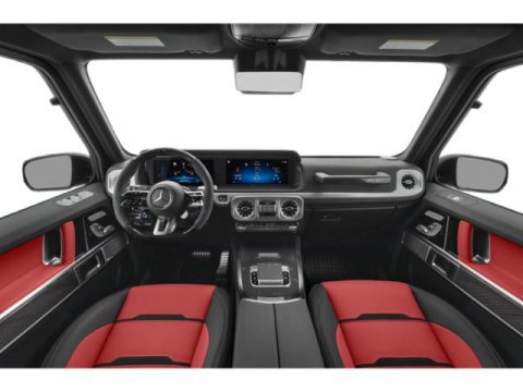 New 2027 Mercedes-Benz G 63 AMG 4MATIC image 7