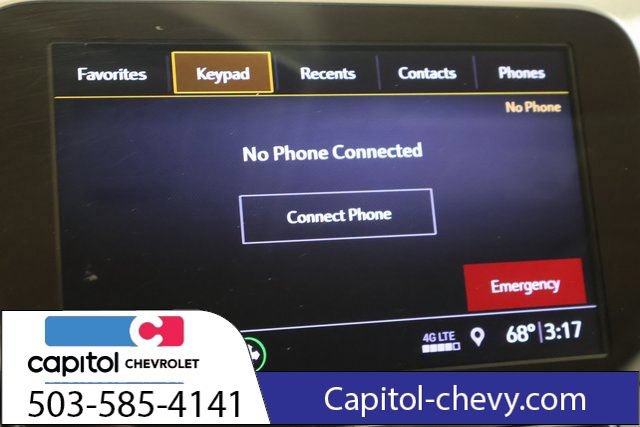 Used 2019 Chevrolet Equinox Premier FWD image 26