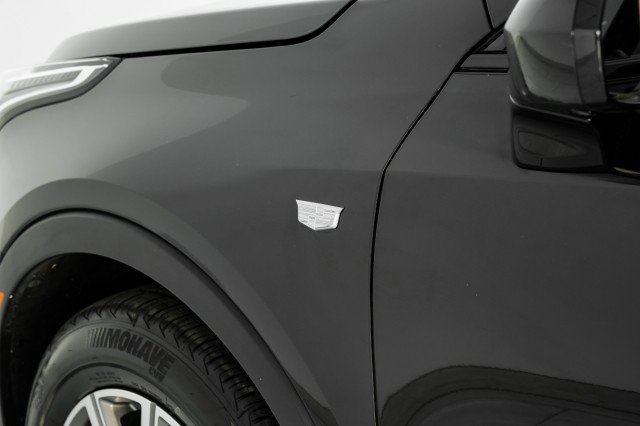 Used 2020 Cadillac XT4 Sport AWD/4WD image 54