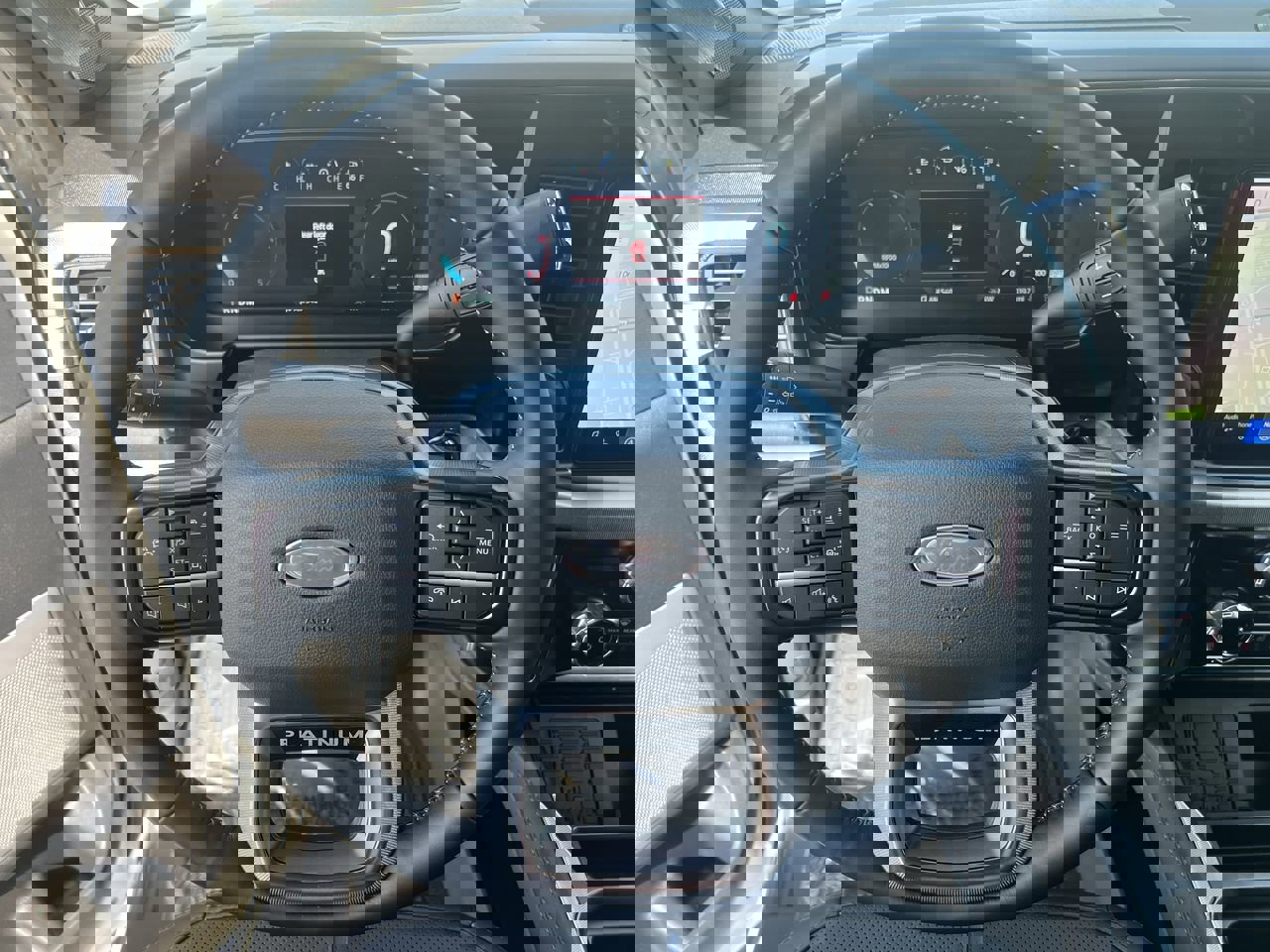 New 2026 Ford F250 Platinum w/ FX4 Off-Road Package image 33