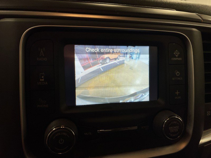 Used 2024 RAM 1500 Classic SLT image 19