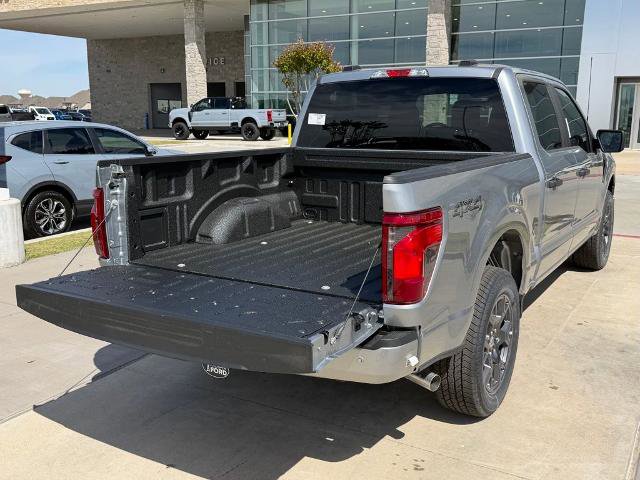 New 2026 Ford F150 STX w/ Equipment Group 200A image 24