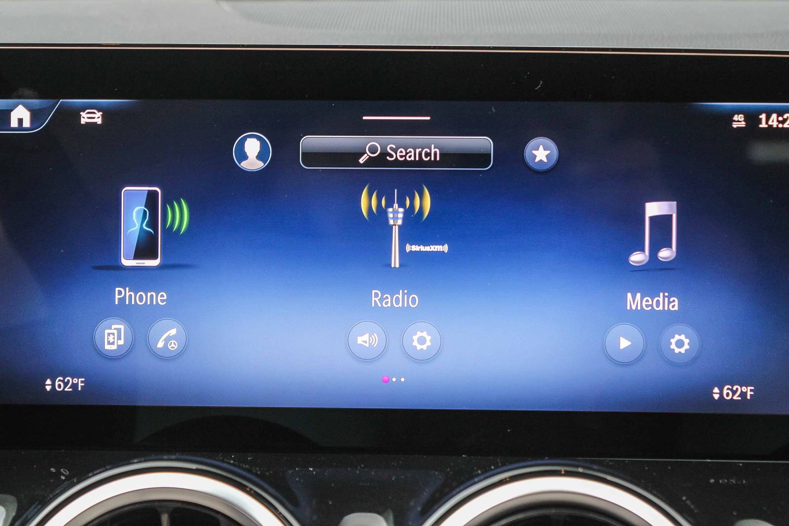 Certified 2026 Mercedes-Benz GLA 250 4MATIC image 16