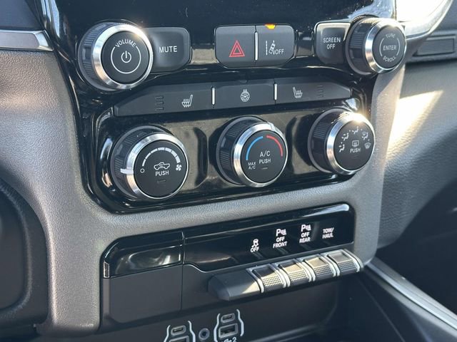 Used 2025 RAM 1500 Big Horn image 16