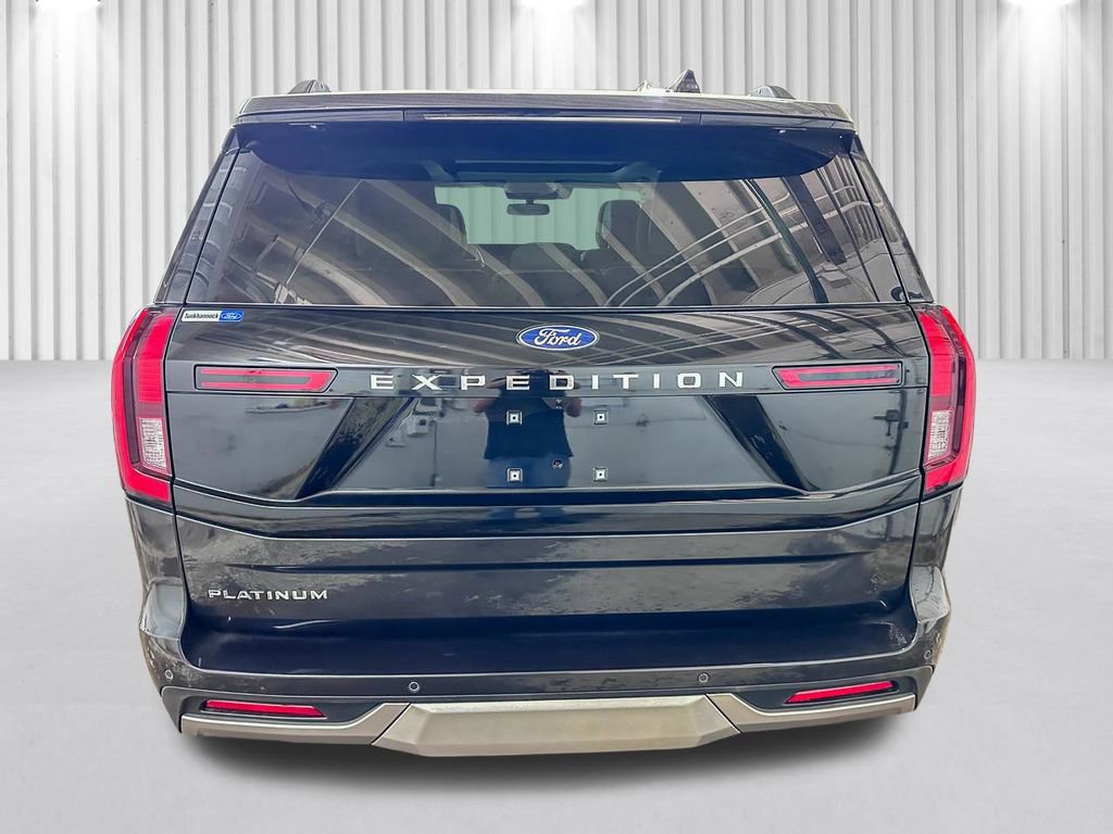New 2026 Ford Expedition Platinum image 6