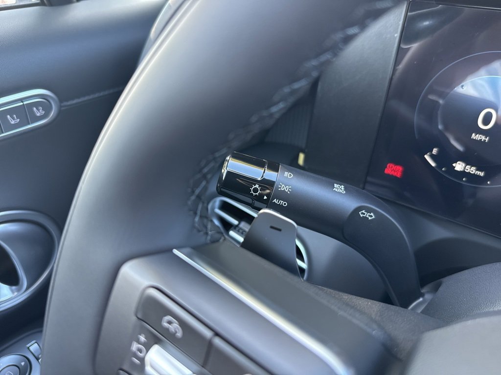 New 2026 Hyundai Palisade Calligraphy image 38