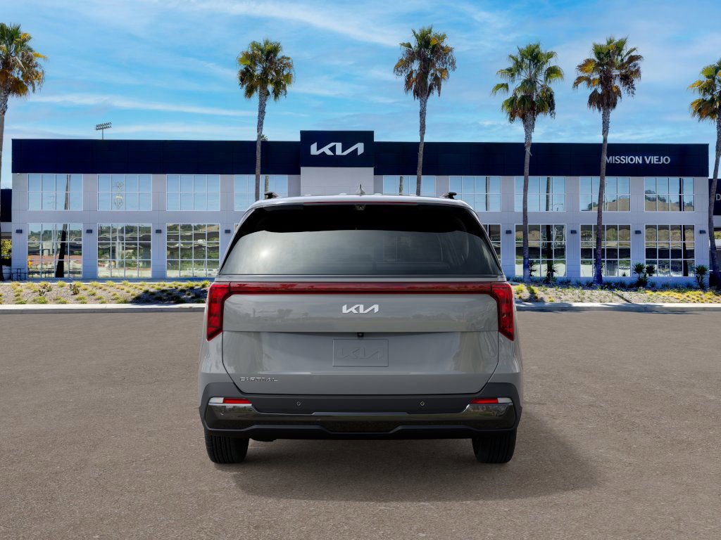 New 2026 Kia Carnival SX image 5
