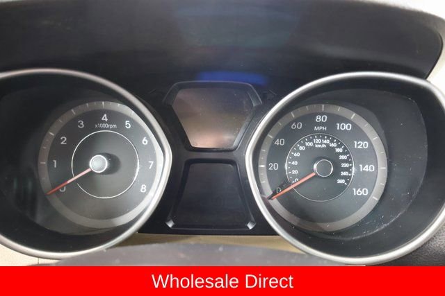 Used 2011 Hyundai Elantra GLS w/ Preferred Equipment Pkg 3 image 15