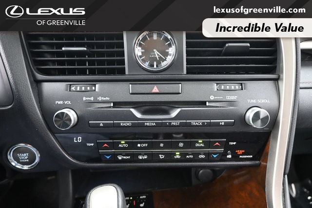 Used 2019 Lexus RX 350 AWD w/ Navigation Package image 15