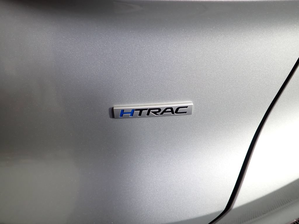 Used 2019 Hyundai Santa Fe SE AWD/4WD image 8