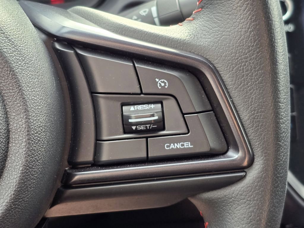 Used 2022 Subaru WRX Premium image 13