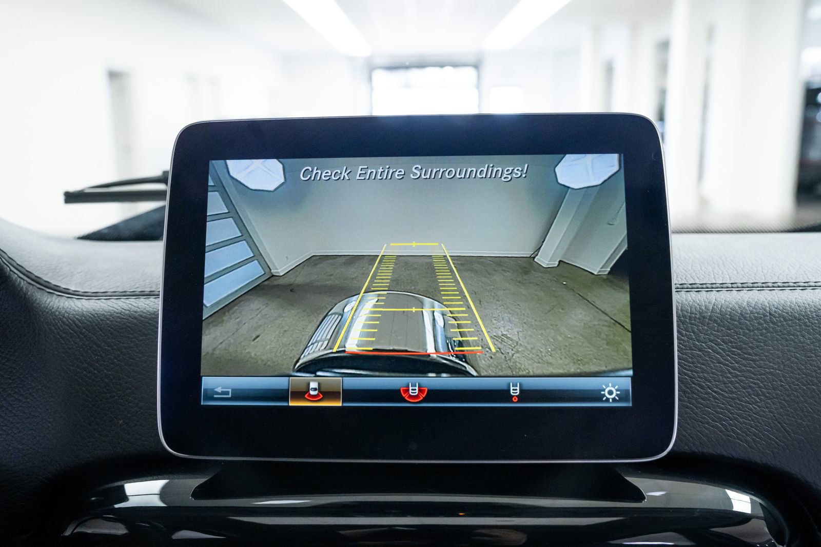 Used 2018 Mercedes-Benz G 550 image 13