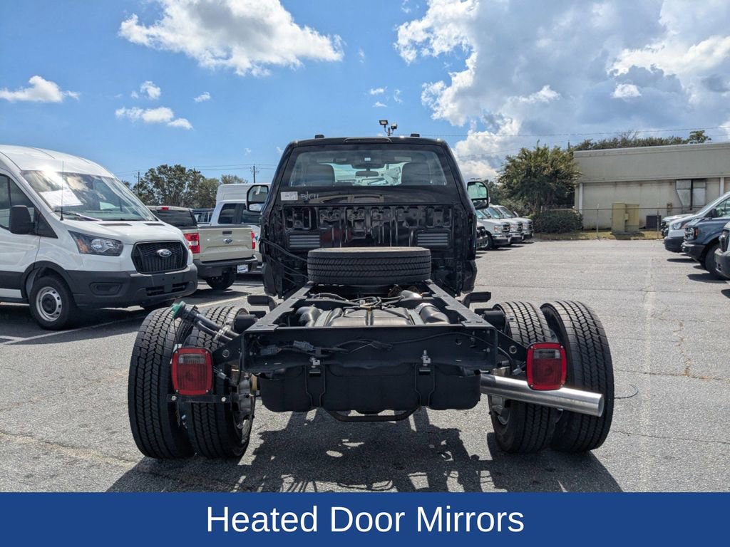 New 2024 Ford F450 XL image 6