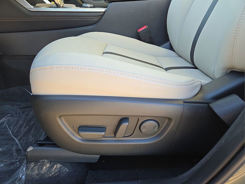 New 2026 MAZDA CX-70 3.3 Turbo w/ Preferred Package image 24